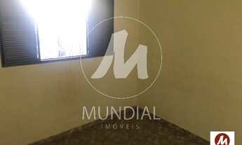 Imagem: Casa (térrea na rua) 2 dormitórios, cozinha