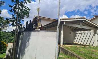 Imagem 4: Casa 4 dormitórios - Fazendinha - Granja Viana