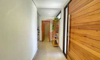 Imagem 7: Linda casa para venda no Swiss Park em Campinas