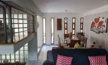 Imagem 7: Casa com 3 dormitórios à venda, 224 m² por R$ 1.100.000,00 - Jardim Aurélia - Campinas/SP