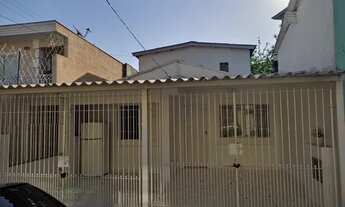 Imagem 4: Casa térrea 2 dormitórios 2 vagas quintal quintal com árvores aceita pet