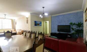 Imagem 2: Apartamento para Aluguel - Itaim Bibi, 3 Quartos, 140 m2