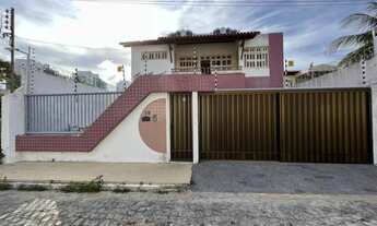 Imagem: Casa na Farolândia