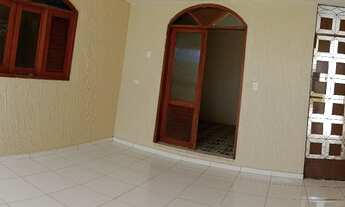 Imagem: Casa no centro de Juazeiro - Desocupada