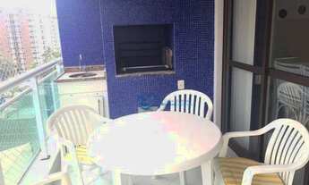 Imagem 5: Apartamento com 3 dormitórios à venda, 98 m² por R$ 1.800.000,00 - Riviera Módulo 6 - Bert