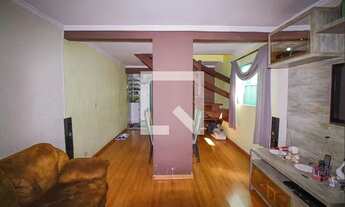 Imagem 2: Casa para Aluguel - Vila Antonieta, 3 Quartos, 100 m2