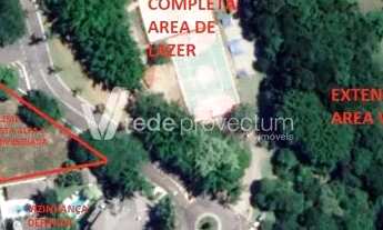 Imagem 3: Terreno - Villagio Capriccio - Louveira