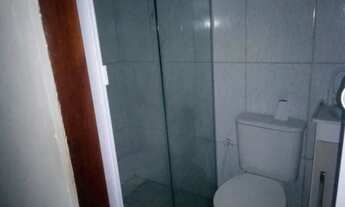 Imagem 2: Casa no barro duro com 3 quartos