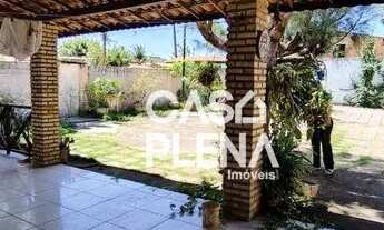 Imagem 2: Casa com 4 dormitórios à venda, 200 m² por R$ 1.500.000,00 - Sede - Aquiraz/CE