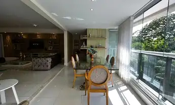 Imagem: LE PARC - 3 Suítes, em 215m², 3 vagas