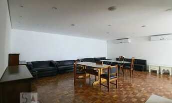 Imagem 3: Apartamento para Aluguel - Santa Cecília, 2 Quartos, 86 m2