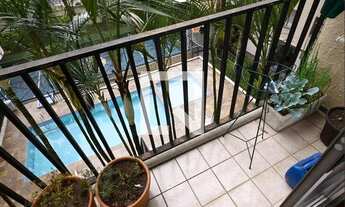 Imagem 7: Apartamento para Aluguel - Jardim São Savério, 2 Quartos, 57 m2