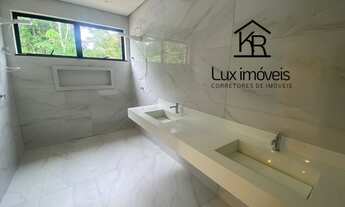 Imagem 3: PASSARINHOS PONTA NEGRA 4 SUITES NEOCLASSICA MUITA ÁREA FINO ACABAMENTO