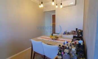Imagem 4: Apartamento com 2 quartos para alugar por R$ 1400.00, 49.00 m2 - JUDITH - LONDRINA/PR