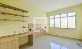 Imagem: Apartamento para Aluguel - Centro , 1 Quarto