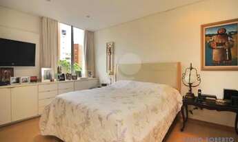 Imagem 6: APARTAMENTO - HIGIENÓPOLIS - SP