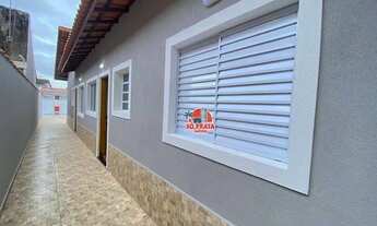 Imagem 6: Casa com 2 dormitórios à venda, 80 m² por R$ 325.000,00 - Santa Terezinha - Itanhaém/SP