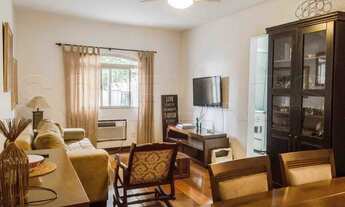 Imagem: Flat com 2 dorms próximo do Hospital Sério-Libanês