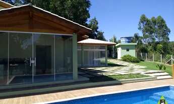 Imagem 6: Condomínio Fechado RESIDENCIAL em IBIUNA - SP, IBIUNA