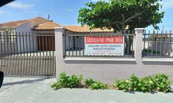 Imagem: Casa a 50metros do mar