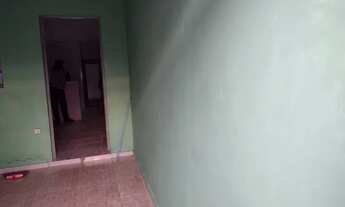 Imagem 2: Meio lote com 02 dorm no Bom Retiro em Paulínia