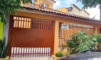 Imagem 6: SOBRADO - POMPÉIA - SP