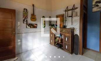 Imagem 4: Casa em macacos Casa em condomínio com 2 dormitórios