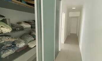 Imagem 4: Casa de condomínio sobrado para aluguel tem 297 metros quadrados com 5 quartos