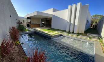 Imagem 3: Linda casa no condomínio Royale, beira da DF 480 entrada do Gama