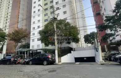 Imagem 4: VENDO APARTAMENTO BROOKLIN 75 M²