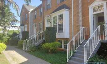 Imagem 2: CASA EM CONDOMÍNIO - BROOKLIN - SP