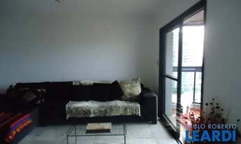 Imagem 4: COBERTURA - MORUMBI - SP