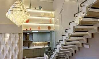 Imagem 6: DUPLEX - MORUMBI - SP