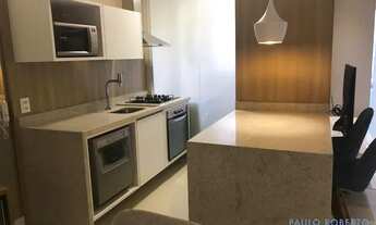 Imagem 7: APARTAMENTO - BROOKLIN - SP