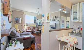 Imagem 5: Apartamento para Venda - 51.31m², 2 dormitórios, Cristal