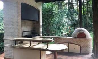 Imagem 5: Casa de Condomínio à venda ou para alugar na Chácara Flora, São Paulo - SP