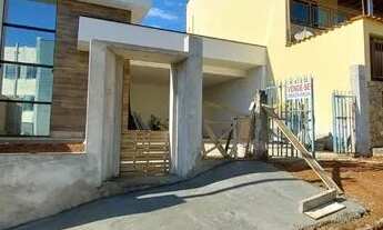 Imagem: Casa à venda, 3 quartos sendo 2 suítes