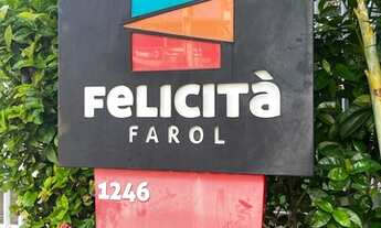 Imagem 2: Felicità Farol - Leste - 2 Vagas