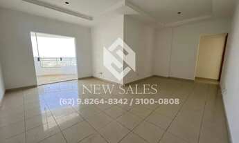 Imagem: Apartamento 3 quartos 2 suites - Setor Nova