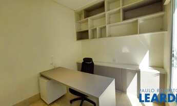 Imagem 4: CASA EM CONDOMÍNIO - TAMBORÉ - SP