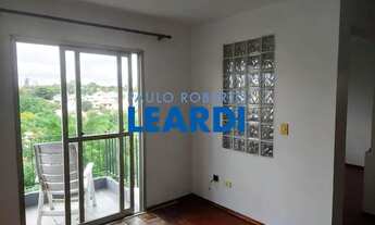 Imagem: APARTAMENTO - JARDIM GUEDALA - SP