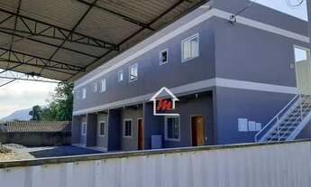 Imagem 3: Kitnet com 1 dormitório para alugar, 36 m² por R$ 700,00/mês - Testo Salto - Blumenau/SC