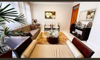 Imagem 7: Apartamento para Aluguel - Lourdes, 4 Quartos, 196 m2