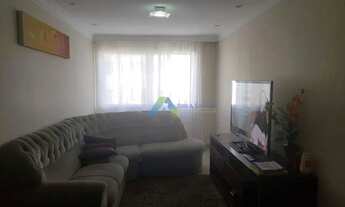 Imagem 4: Apartamento com 3 dormitórios à venda, 90 m² por R$ 375.000,00 - Jardim Patente - São Paul