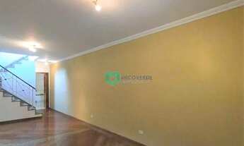 Imagem 5: Casa com 3 dormitórios para alugar, 145 m² por R$ 5.727,00/mês - Morumbi - São Paulo/SP