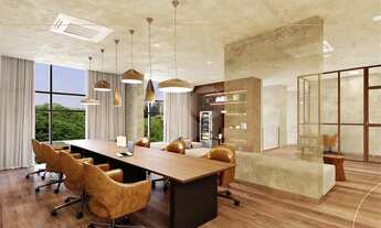 Imagem: São Paulo - Apartamento Padrão - IBIRAPUERA