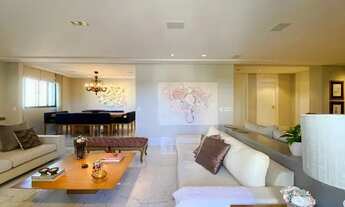 Imagem 6: Apartamento tipo para venda com 3 quartos, 326m²