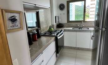 Imagem 6: Apartamento para venda possui 143 metros quadrados com 3 quartos