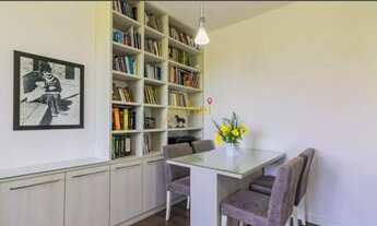 Imagem 3: Acheimob vende Imóvel aconchegante à venda com 2 quartos e 1 banheiro 01 vaga box no total