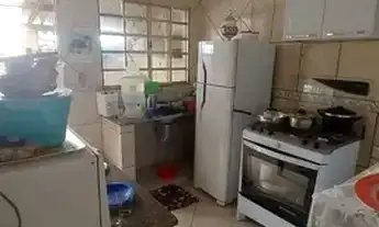 Imagem 2: OAlmeida, QNP 19, 3 Quartos e mais uma casa de fundo